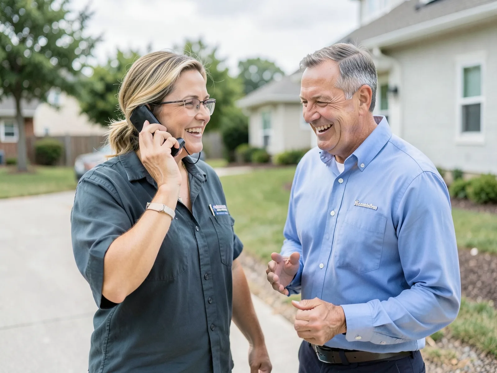 Frequently Asked Questions About Burst Pipe Cleanup in Sugarcreek, OH